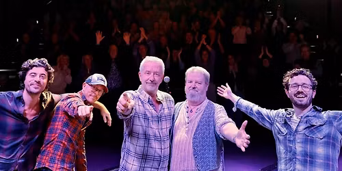 The Tropic at Ruislip