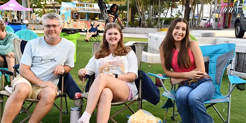 Movie Night on the Great Lawn | The Pacifier (PG) (2005) | FREE!