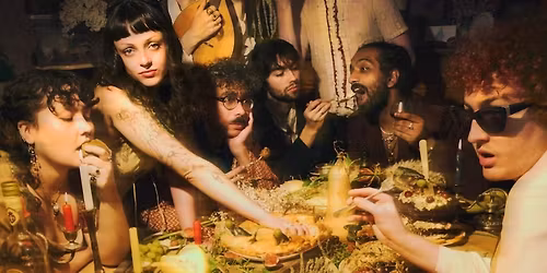 Mandrake Handshake | V11 Rotterdam