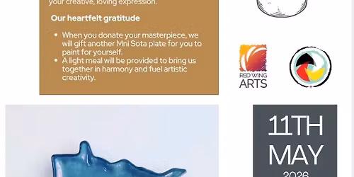 Paint Your Own Pottery