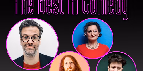The Best in Comedy