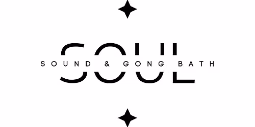 Sound & Gong Bath 