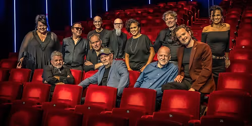 Do It Again: The Best of Steely Dan - The Royal Dutch Scam & Diederik van Vleuten