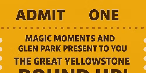 Magic Moments Preschool & Glen Park Learning Center Year End Concert 2025