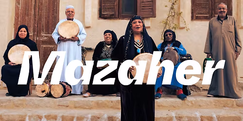 Mazaher (EG) | INKONST