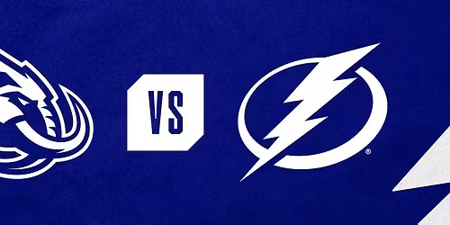 Tampa Bay Lightning at Utah Mammoth Tickets