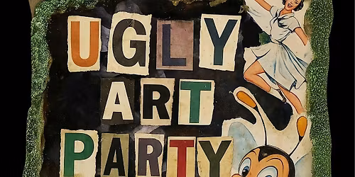 Ugly Art Party