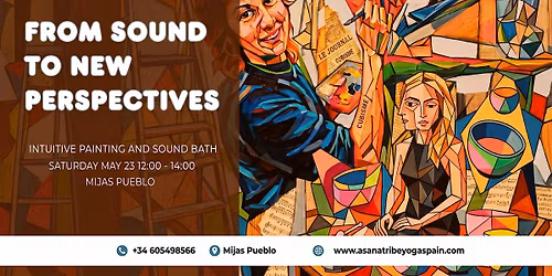 From Sound to New Perspectives
