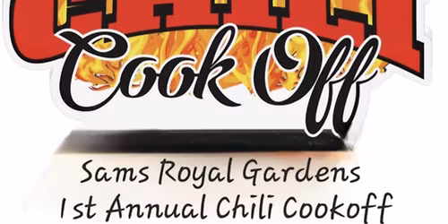 Chili Cook Off