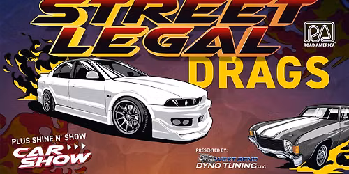 Street Legal Drags