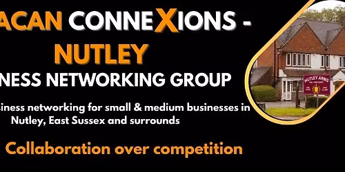 Arracan Connexions - Nutley