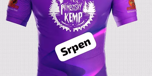 P\u0159\u00edm\u011bstsk\u00fd sportovn\u00ed\/turistick\u00fd kemp Ostrava 4.ro\u010dn\u00edk