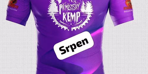 P\u0159\u00edm\u011bstsk\u00fd sportovn\u00ed\/turistick\u00fd kemp Ostrava 4.ro\u010dn\u00edk