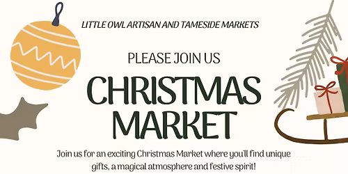 Lanterns Artisan Markets