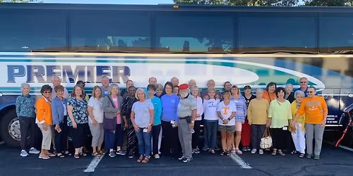 Day Trip to the Cumberland County Playhouse