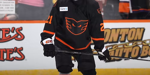 Wilkes-Barre Scranton Penguins vs. Lehigh Valley Phantoms