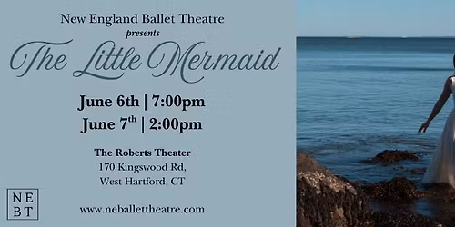 The Little Mermaid