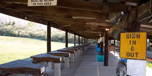 Skeet, 5-Stand, Wobble