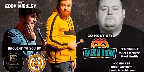 TONY CARROLL @ The Travellers Rest, Brockholes, Hudds