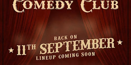 The Points Comedy Club