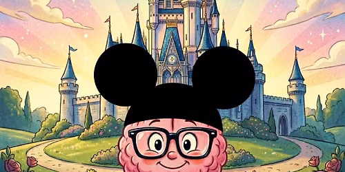 Disney Music Bingo Fundraiser for Wilson Arts