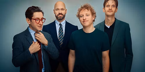 Snorre Kirk European Quartet (NO\/UK\/DK) | Victoriateatern