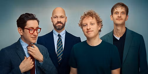 Snorre Kirk European Quartet (NO\/UK\/DK) | Victoriateatern