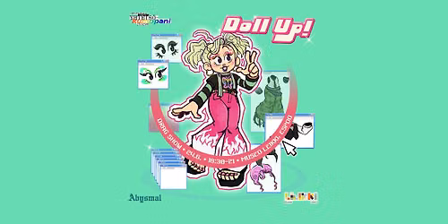 Doll Up! Drag Show