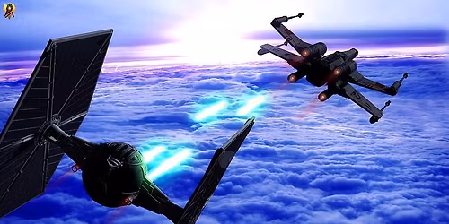 Star Wars: X-Wing - April XWA Format Tournament