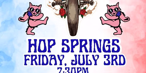Tin Roof Cats (Nashville\u2019s High Energy Grateful Dead Tribute)