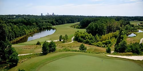 NC State 2025 Veterans Golf Classic