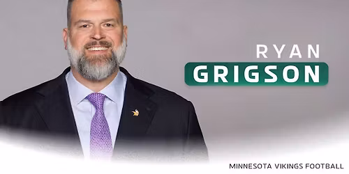 Parking Philadelphia Eagles at Minnesota Vikings