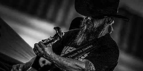 Last Train to Juarez at Punchy's Tavern Sierra Vista, AZ