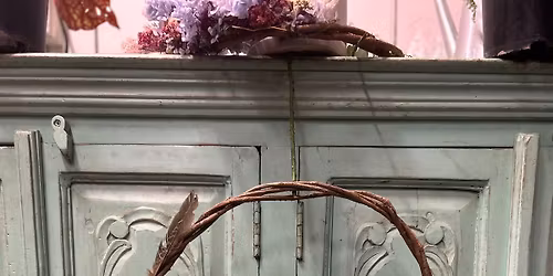 Ipswich Wreath Workshop 