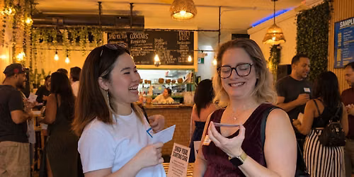 It\u2019s in the Cards: Toronto Social Night for Ages 30+