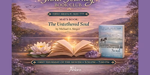 Inner Journey Book Club