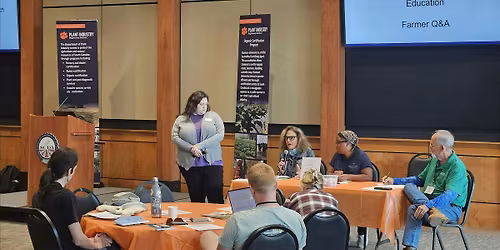 Organic Certification Essentials