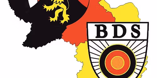 Landesmeisterschaft Steel Challenge 2026 (7 Stages, alles au\u00dfer Speed Option)