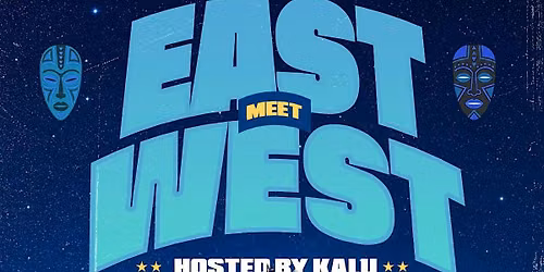 EAST MEET WEST