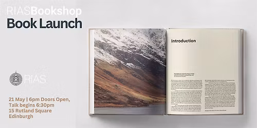 Bookshop Launch Event... Scottish Modern with Brown & Brown