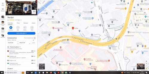 Wednesday Social Ride