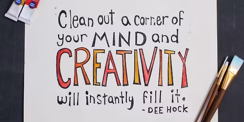 Social Craft Group- Balancing The Elements. 