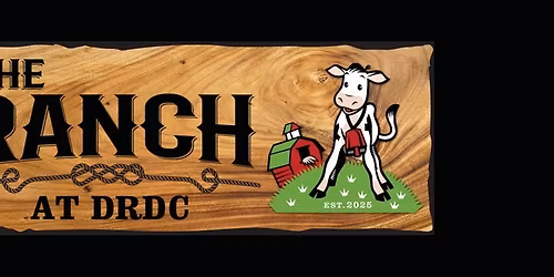 Grand Opening of the Ranch!