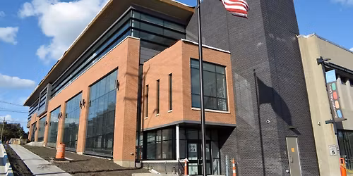 Skiffle Pop Live at Bloomington Public Library