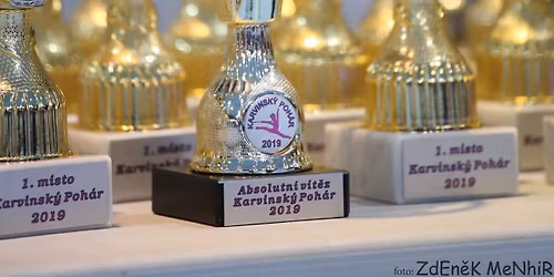 Karvinsk\u00fd Poh\u00e1r 2026