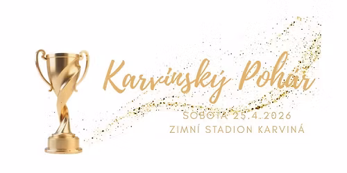 Karvinsk\u00fd Poh\u00e1r 2026