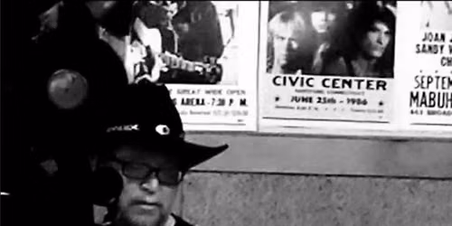 Steve Taylor | Live Music @ Lucky's!