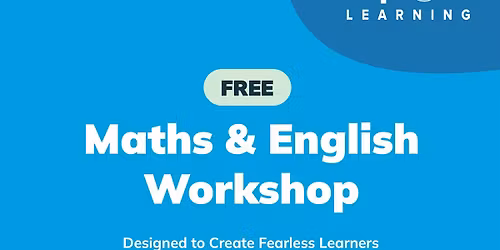 Explore Learning: Maths and English Workshop