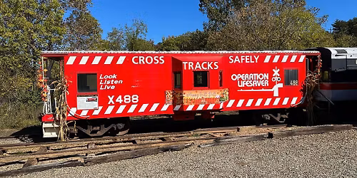 Craggy Mountain Line, Woodfin - International Urban Sketchers Week - Day 1