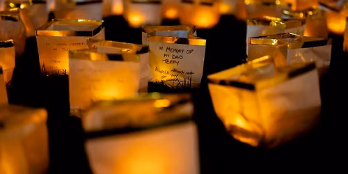 Candles by The Sea